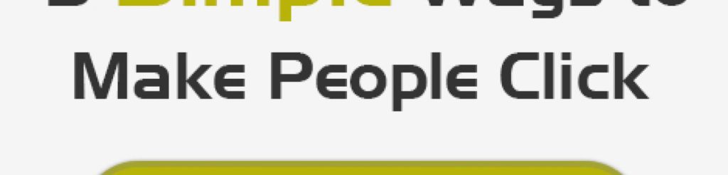 5 Simple Ways To Make People Click Purchase | Keystone Click