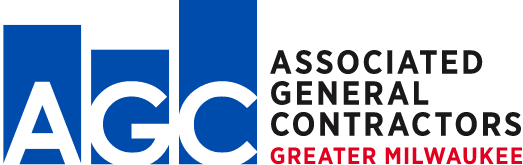 Associated General Contractors logo