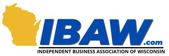 IBAW logo