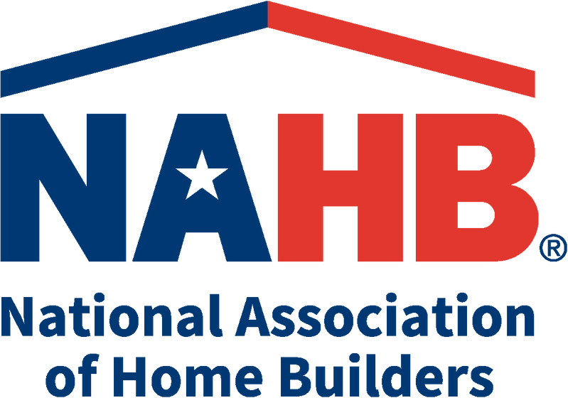 National Association of Home Builders logo