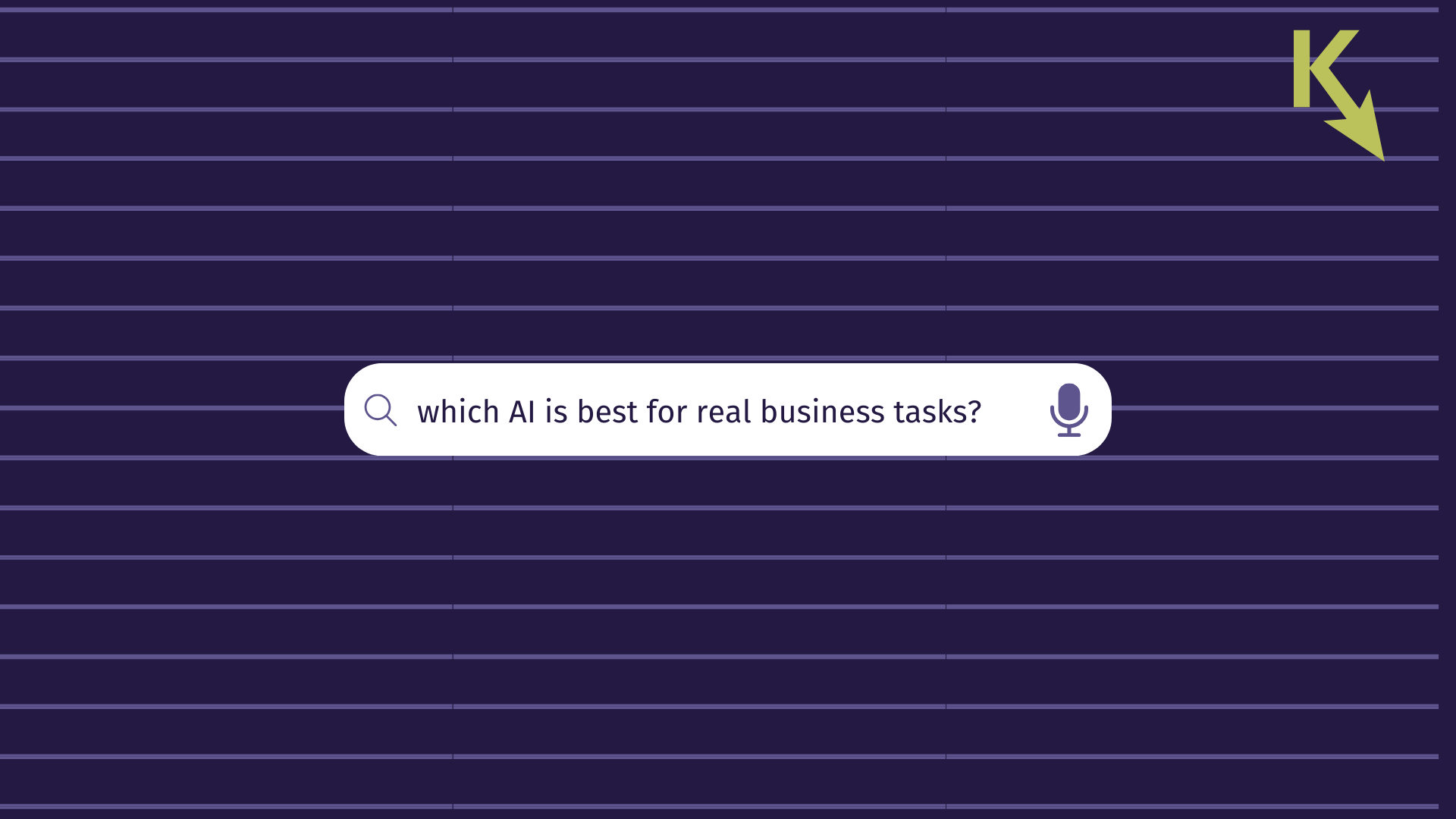 Which ai is best for business tasks | Keystone Click