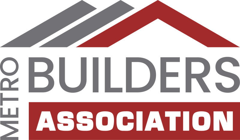 Metro Builders Association logo