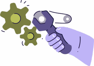 Keystone Click wrench image